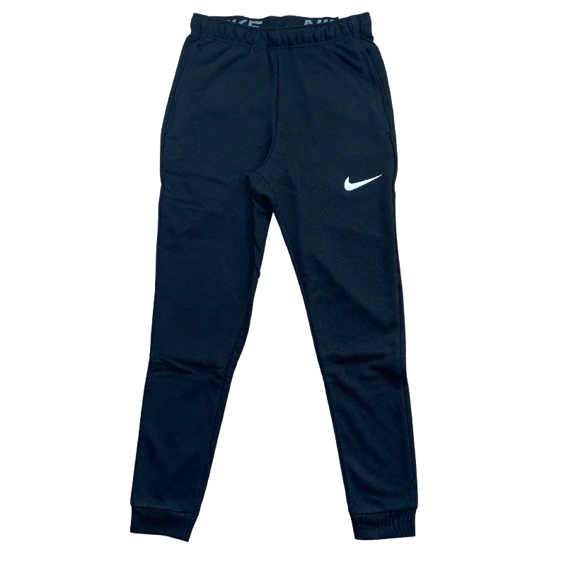 High-fashion Looks Nike Therma Dri-Fit Joggers - Black