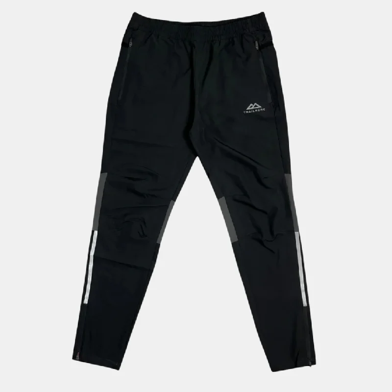 Classic Blazers Trailberg Rapid Keyline Pants - Black / Asphalt