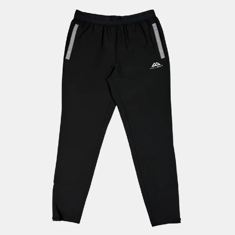 Summer Fashion Trailberg Triathlon Pant - Black