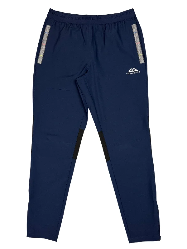 Casual Shirts Trailberg Triathlon Pant - Navy Blue