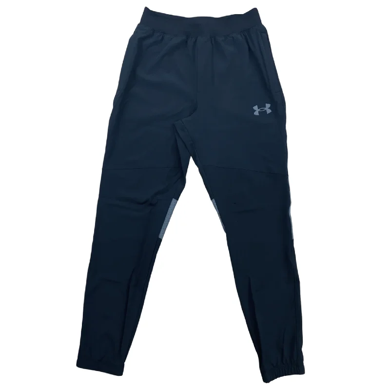 Fashion Sneakers Under Armour Storm Track Pants - Black