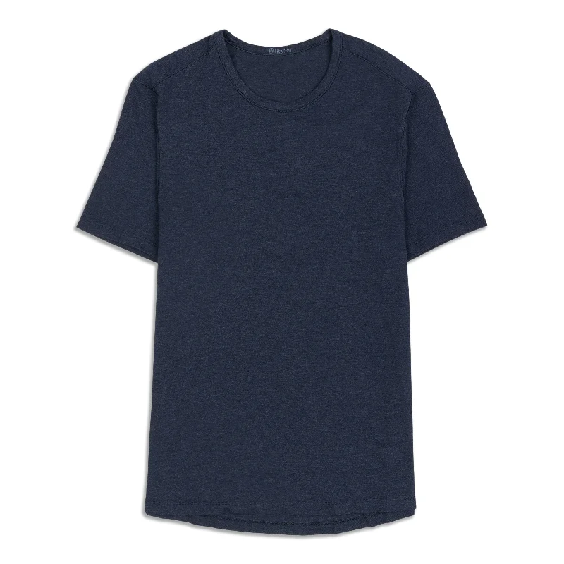 Street Style 5 Year Basic T-Shirt - Resale