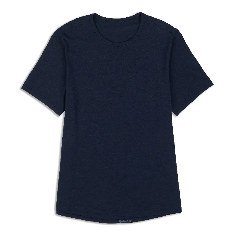 Designer Shirts 5 Year Basic T-Shirt - Resale