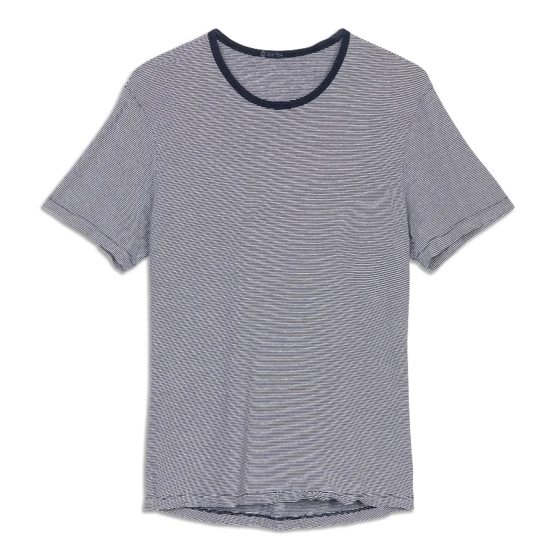 Office Attire 5 Year Basic T-Shirt - Resale