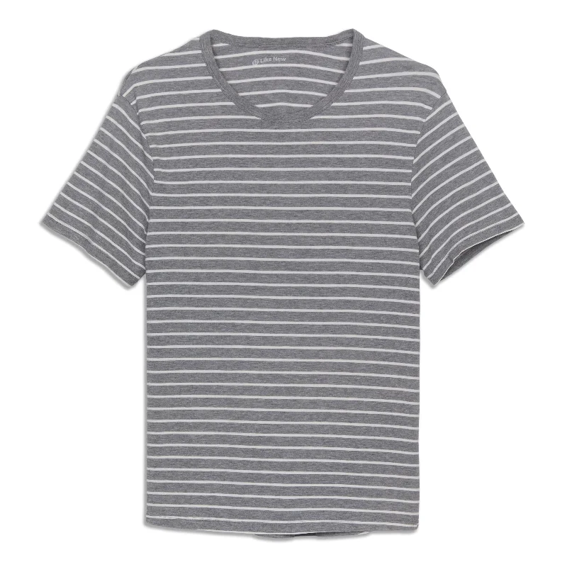 Preppy Style 5 Year Basic T-Shirt - Resale