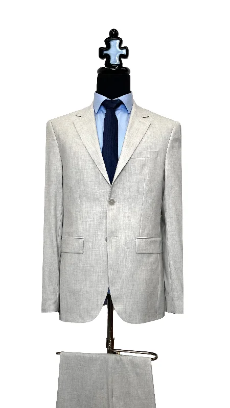 Statement Jackets BEIGE SUIT