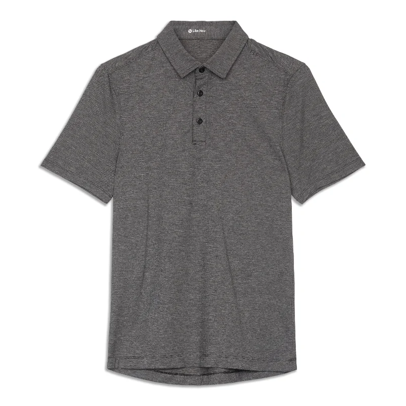 Street Boots Capacity Polo Shirt - Resale