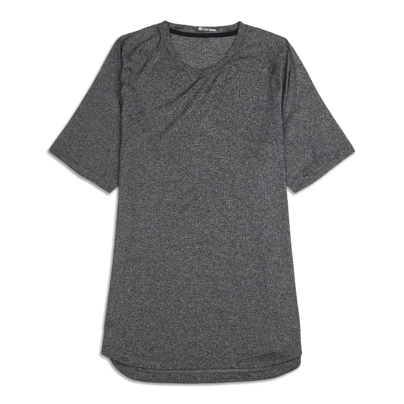 Graphic Tees Drysense Mesh Short Sleeve Shirt - Resale