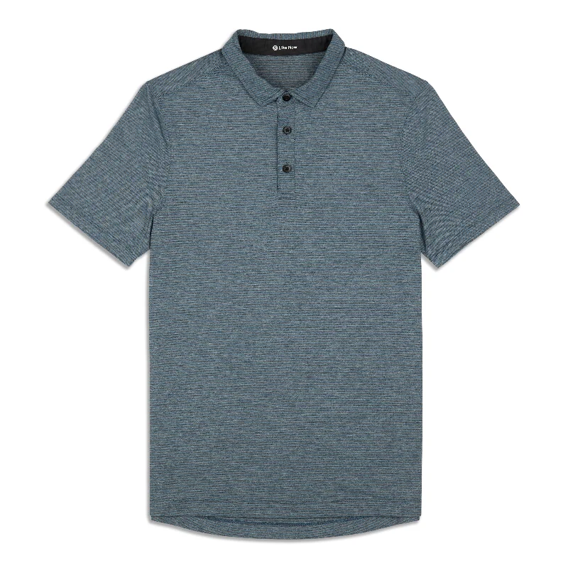 Slim-fit Shirts Evolution Polo Shirt - Resale