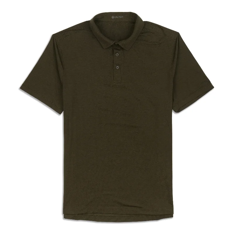 Luxury Suits Evolution Polo Shirt - Resale