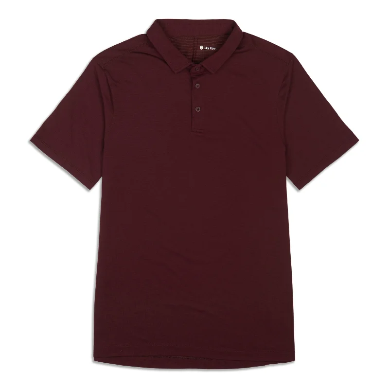 Leather Jackets Evolution Polo Shirt - Resale