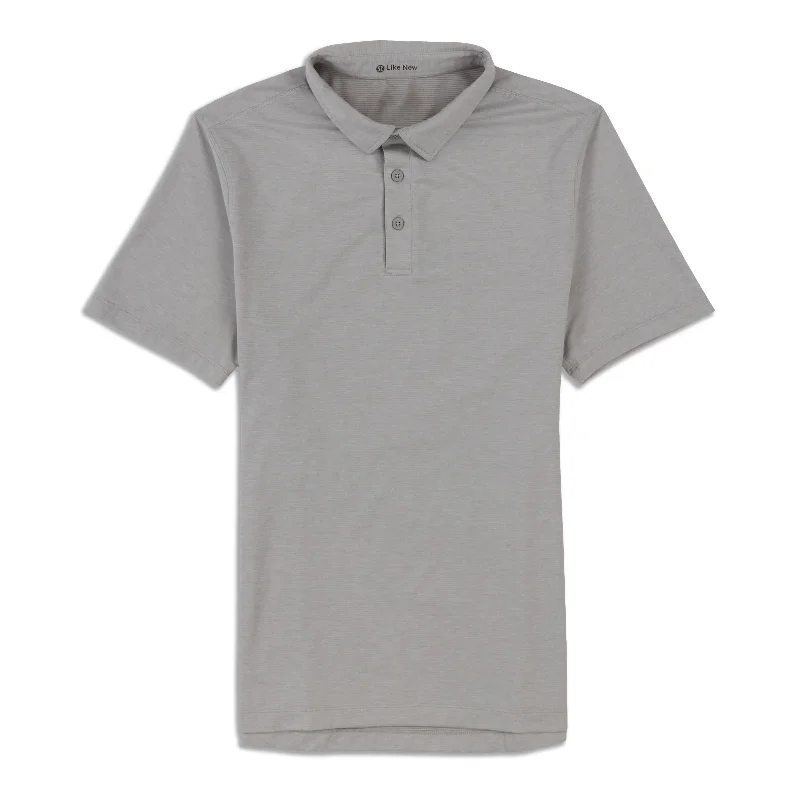 Work Clothes Evolution Polo Shirt - Resale