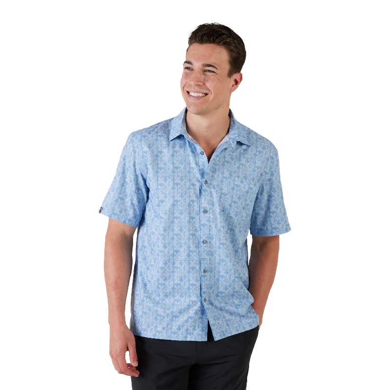 Button-up Shirts Men's Enthusiast Woven Shirt - COMING SPRING 2025